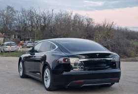 Tesla Model S S85 Free Supercharging, снимка 5