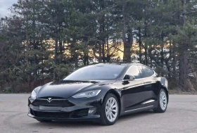 Tesla Model S S85 Free Supercharging, снимка 12