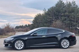 Tesla Model S S85 Free Supercharging, снимка 2