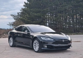 Tesla Model S S85 Free Supercharging, снимка 10