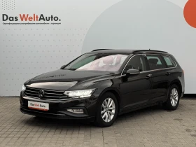 Обява за продажба на VW Passat Business 2.0 TDI SCR DSG ~39 500 лв. - изображение 1