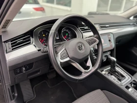 Обява за продажба на VW Passat Business 2.0 TDI SCR DSG ~39 500 лв. - изображение 8