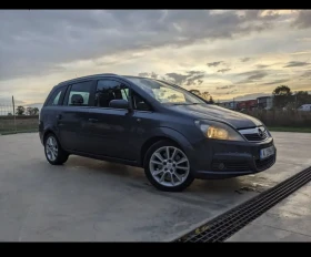 Opel Zafira 1.9CDTI, снимка 3