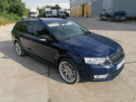 Skoda Octavia, снимка 11