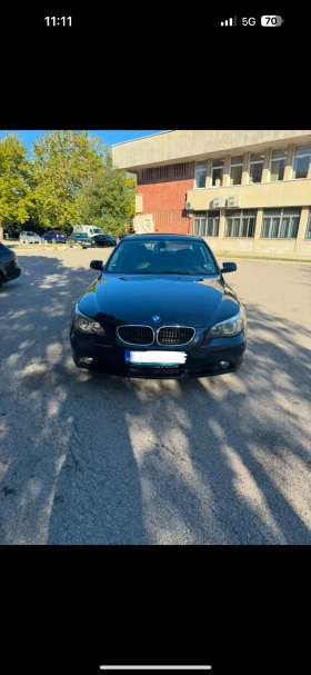 BMW 530, снимка 1