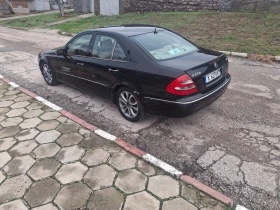 Mercedes-Benz E 270 2.7 CDI, снимка 13