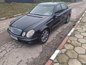 Mercedes-Benz E 270 2.7 CDI, снимка 11