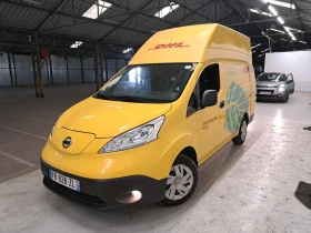 Nissan e-NV200 XL 40кв батерия// налична в BG//с вкл. ДДС, снимка 1