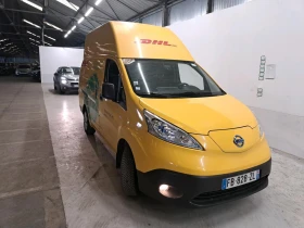 Nissan e-NV200 XL 40кв батерия// налична в BG//с вкл. ДДС, снимка 2