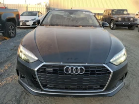 Audi A5 PREMIUM PLUS 40TFSI  30ХИЛ. КМ, снимка 1