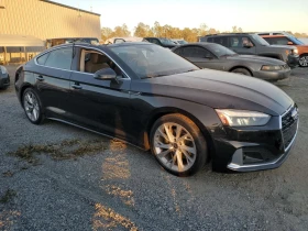 Audi A5 PREMIUM PLUS 40TFSI  30ХИЛ. КМ, снимка 3