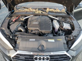 Audi A5 PREMIUM PLUS 40TFSI  30ХИЛ. КМ, снимка 11