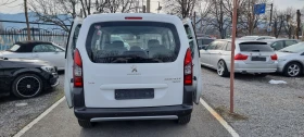 Peugeot Partner 1.6TEPEE, снимка 5