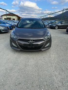 Hyundai I30, снимка 1