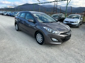 Hyundai I30, снимка 3