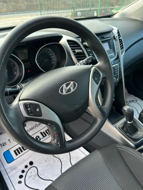 Hyundai I30, снимка 14