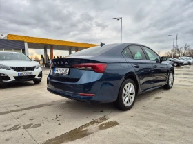 Skoda Octavia  STYLE 1.5 TSI MT, снимка 5