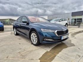 Skoda Octavia  STYLE 1.5 TSI MT, снимка 7