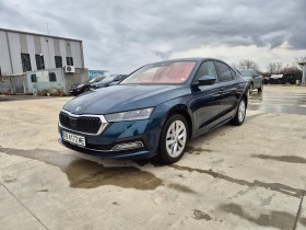     Skoda Octavia  STYLE 1.5 TSI MT