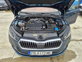 Skoda Octavia  STYLE 1.5 TSI MT, снимка 16