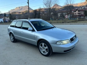 Audi A4 B5 1.8T, снимка 2