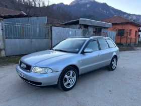 Audi A4 B5 1.8T, снимка 3