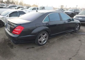 Mercedes-Benz S 500 | Mobile.bg    3