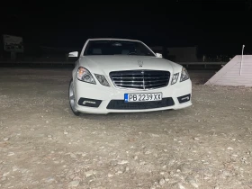 Mercedes-Benz E 350, снимка 2