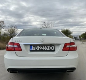 Mercedes-Benz E 350, снимка 10