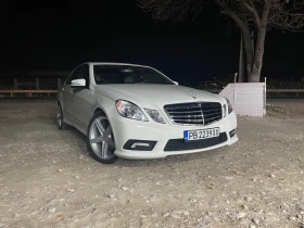 Mercedes-Benz E 350, снимка 1