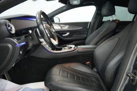 Mercedes-Benz CLS 400 d 4Matic AMG Line Night Package - 79999 лв. - 16202412 9