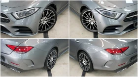 Mercedes-Benz CLS 400 d 4Matic AMG Line Night Package - 79999 лв. - 16202412 7