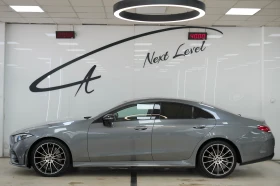 Mercedes-Benz CLS 400 d 4Matic AMG Line Night Package - 79999 лв. - 16202412 4