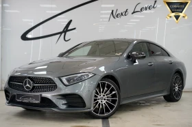 Mercedes-Benz CLS 400 d 4Matic AMG Line Night Package