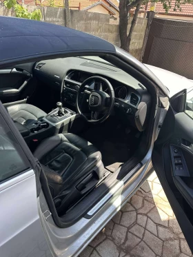 Обява за продажба на Audi A5 ~6 900 лв. - изображение 6