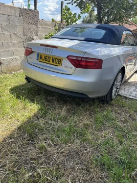 Обява за продажба на Audi A5 ~6 900 лв. - изображение 7