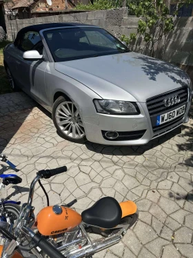 Обява за продажба на Audi A5 ~6 900 лв. - изображение 3