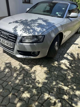 Обява за продажба на Audi A5 ~6 900 лв. - изображение 4