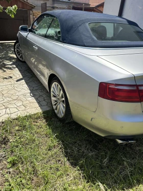 Обява за продажба на Audi A5 ~6 900 лв. - изображение 5