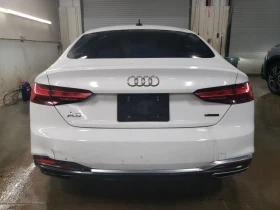 Audi A5 PREMIUM 45 - 38000 лв. - 33917034 | Car24.bg