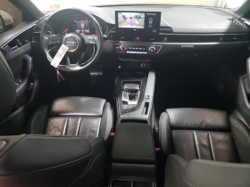 Audi A5 PREMIUM 45 - 38000 лв. - 33917034 | Car24.bg