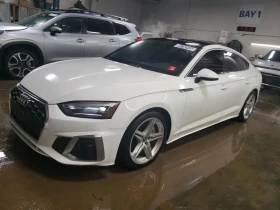Audi A5 PREMIUM 45 - 38000 лв. - 33917034 | Car24.bg