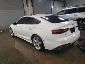 Audi A5 PREMIUM 45 - 38000 лв. - 33917034 | Car24.bg