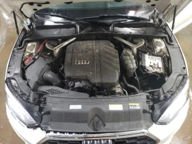 Audi A5 PREMIUM 45 - 38000 лв. - 33917034 | Car24.bg