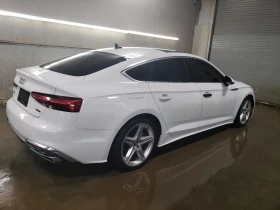 Audi A5 PREMIUM 45 - 38000 лв. - 33917034 | Car24.bg