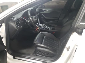 Audi A5 PREMIUM 45 - 38000 лв. - 33917034 | Car24.bg