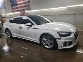 Audi A5 PREMIUM 45 - 38000 лв. - 33917034 | Car24.bg