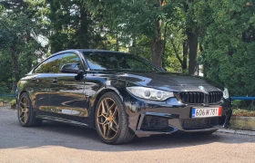 BMW 428 Grancoupe | Mobile.bg    7