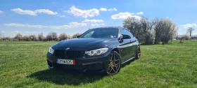     BMW 428 Grancoupe