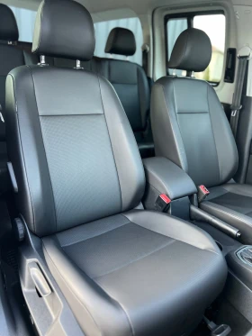 VW Caddy 2.0 TDI DSG 6+ 1  | Mobile.bg    16